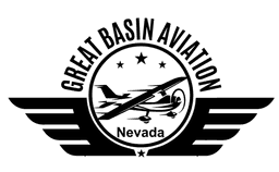 Great Basin Aviation logo