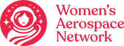 Women's Aerospace Network logo